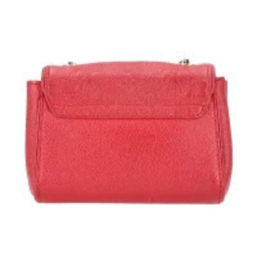 Louis Vuitton Red Germain Saint AB Cerise Red